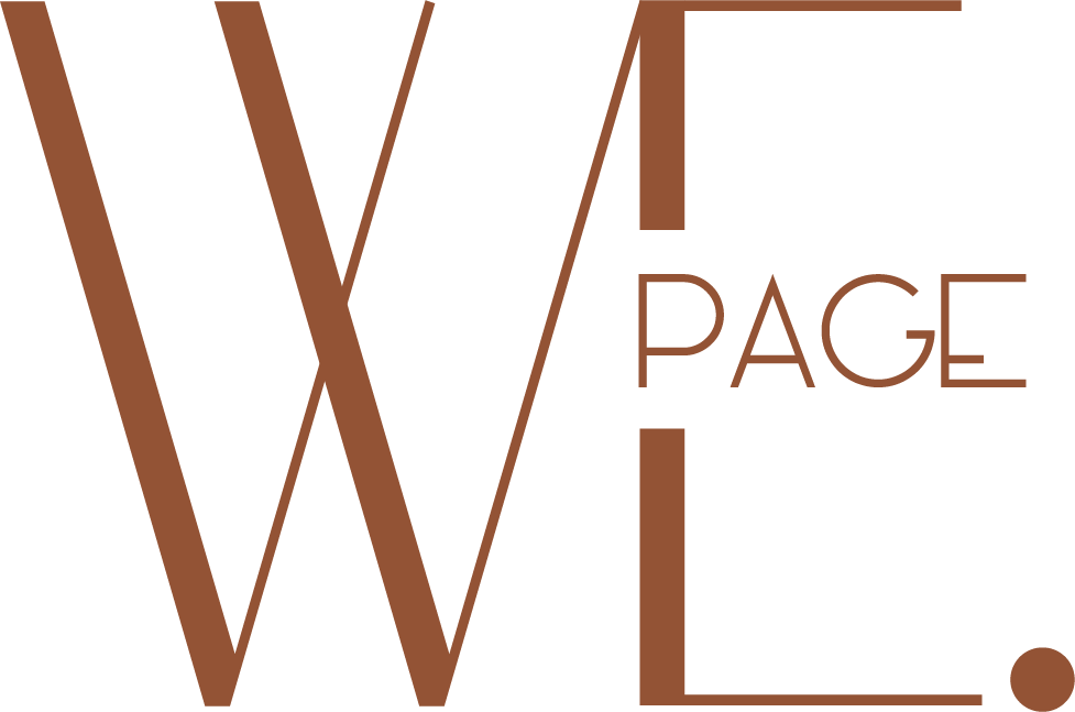 We.Page